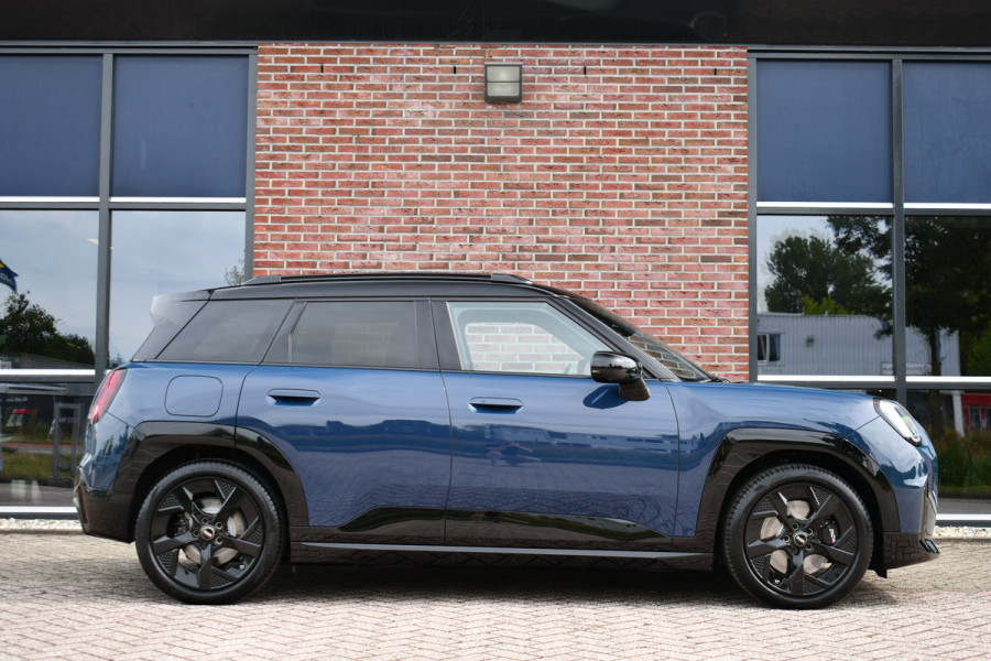MINI Aceman SE John Cooper Works XL 54kWh Pano ACC H/K HUD 360