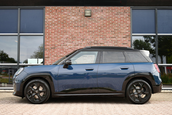 MINI Aceman SE John Cooper Works XL 54kWh Pano ACC H/K HUD 360