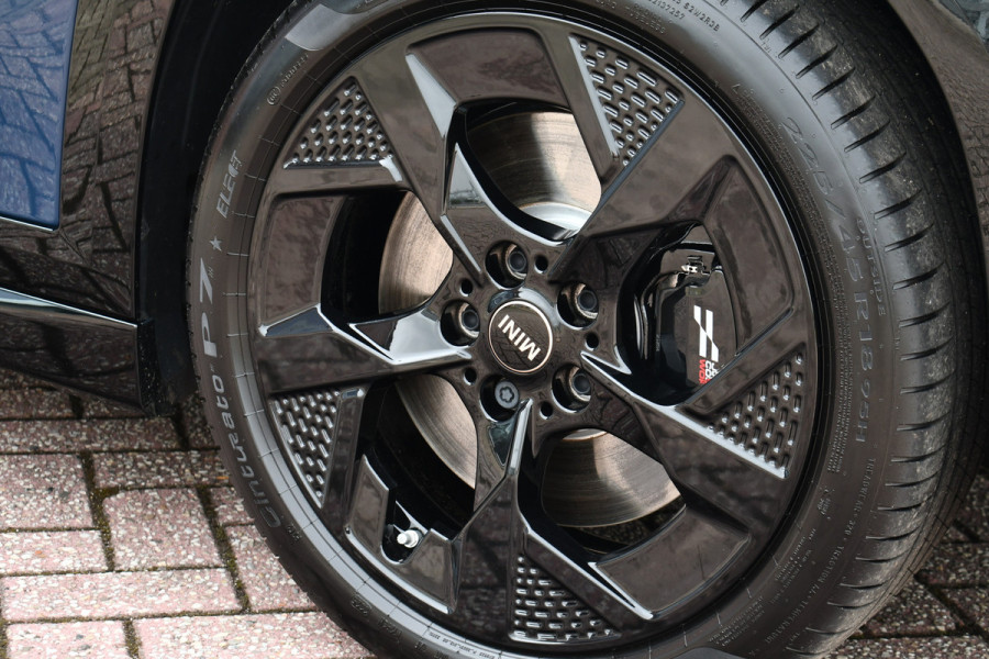 MINI Aceman SE John Cooper Works XL 54kWh Pano ACC H/K HUD 360