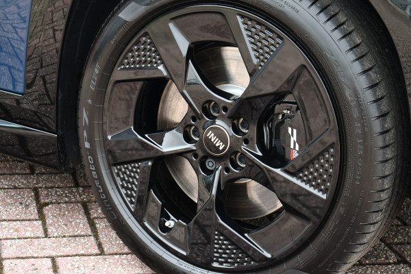 MINI Aceman SE John Cooper Works XL 54kWh Pano ACC H/K HUD 360