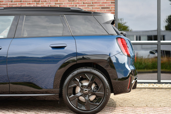 MINI Aceman SE John Cooper Works XL 54kWh Pano ACC H/K HUD 360