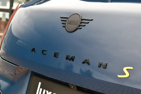 MINI Aceman SE John Cooper Works XL 54kWh Pano ACC H/K HUD 360