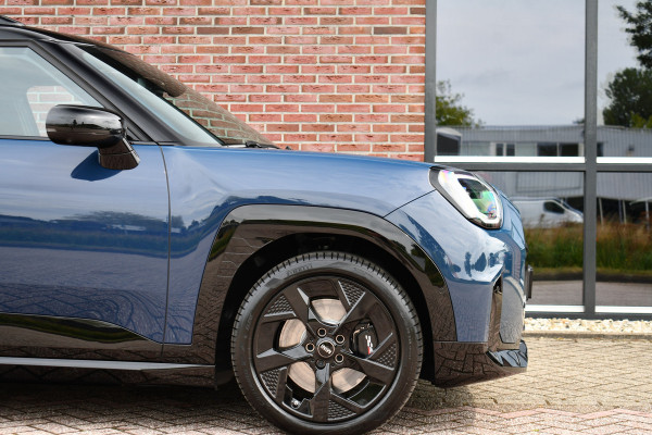 MINI Aceman SE John Cooper Works XL 54kWh Pano ACC H/K HUD 360