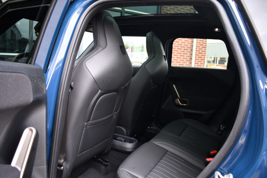 MINI Aceman SE John Cooper Works XL 54kWh Pano ACC H/K HUD 360
