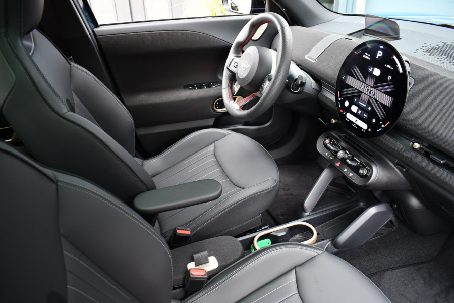 MINI Aceman SE John Cooper Works XL 54kWh Pano ACC H/K HUD 360