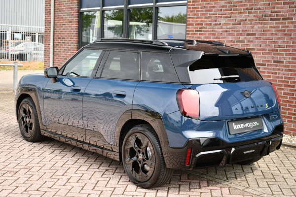MINI Aceman SE John Cooper Works XL 54kWh Pano ACC H/K HUD 360