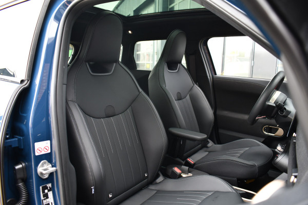MINI Aceman SE John Cooper Works XL 54kWh Pano ACC H/K HUD 360