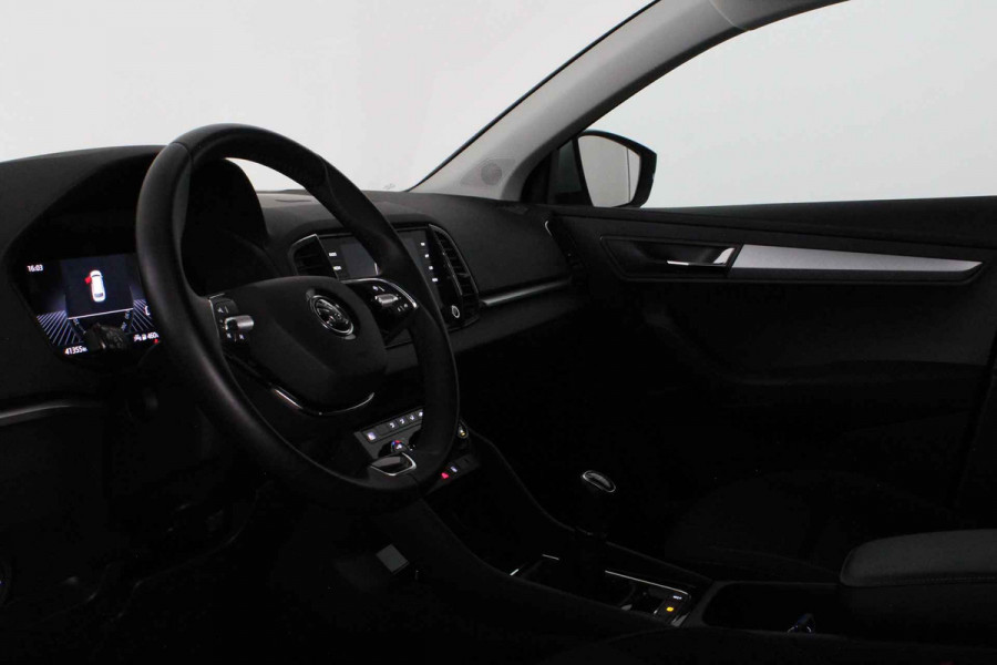 Škoda Karoq 1.0 TSI Business Edition > Camera/Navi/Comfort-pakket/keyless...