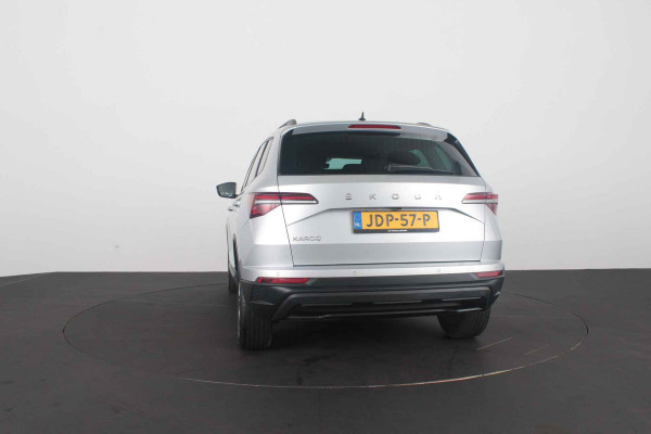 Škoda Karoq 1.0 TSI Business Edition > Camera/Navi/Comfort-pakket/keyless...
