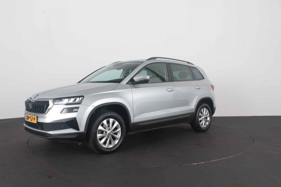 Škoda Karoq 1.0 TSI Business Edition > Camera/Navi/Comfort-pakket/keyless...