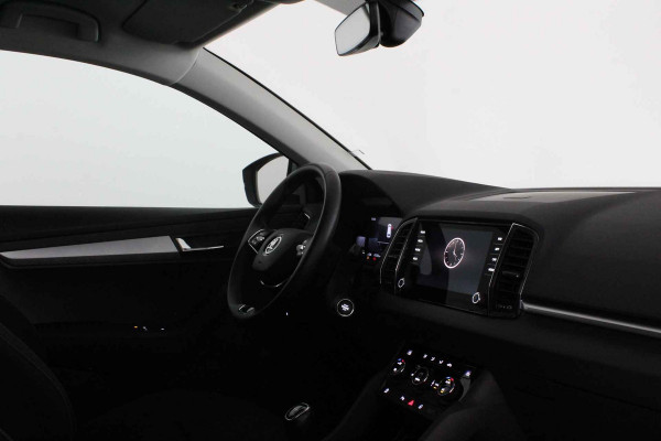 Škoda Karoq 1.0 TSI Business Edition > Camera/Navi/Comfort-pakket/keyless...