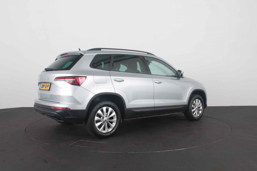 Škoda Karoq 1.0 TSI Business Edition > Camera/Navi/Comfort-pakket/keyless...