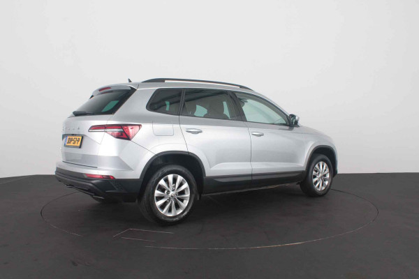 Škoda Karoq 1.0 TSI Business Edition > Camera/Navi/Comfort-pakket/keyless...