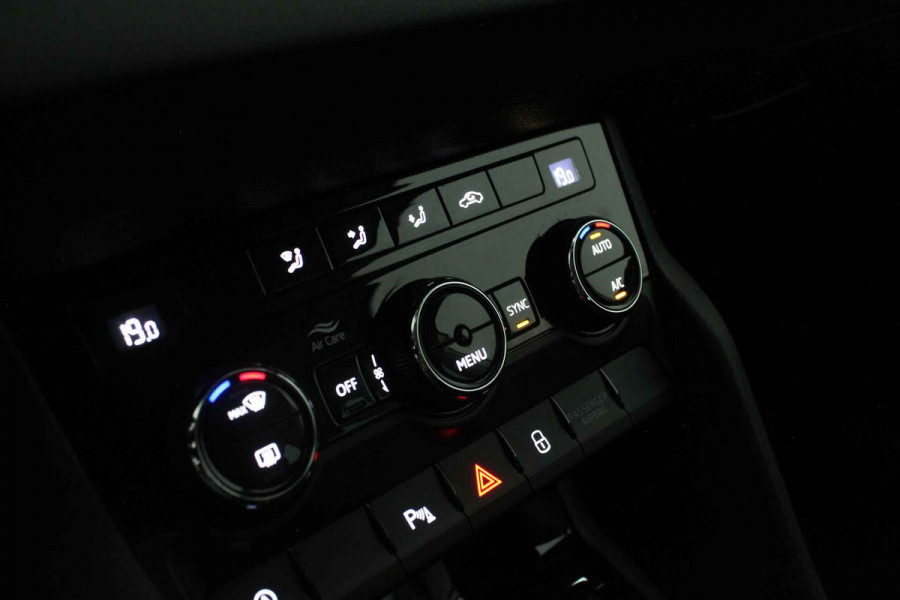 Škoda Karoq 1.0 TSI Business Edition > Camera/Navi/Comfort-pakket/keyless...