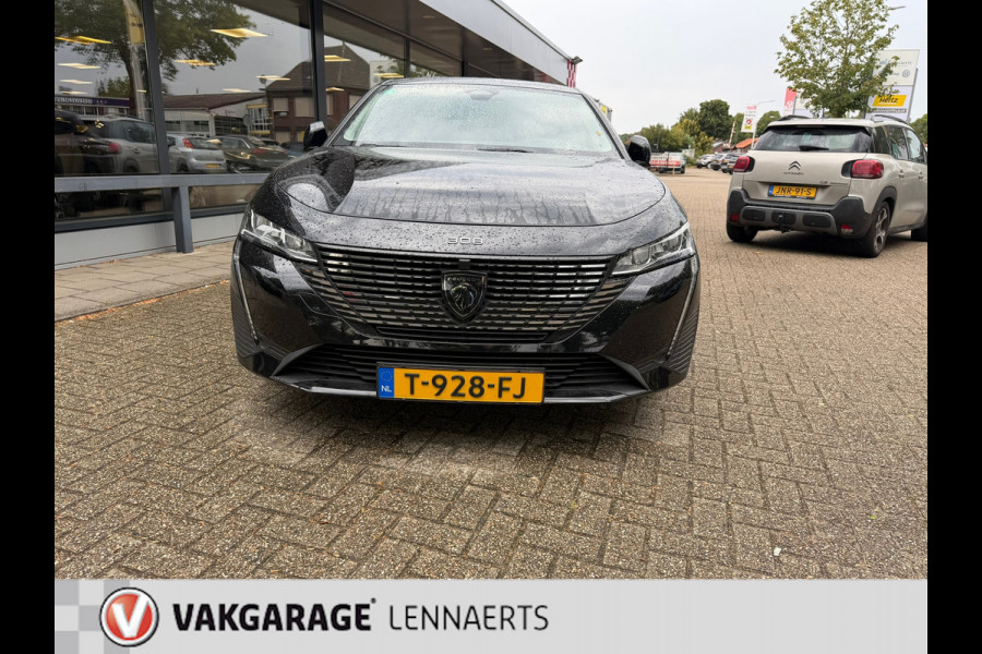 Peugeot 308 SW 1.2 PT 130pk Allure Pack Business, Rijklaarprijs / 12 mnd Bovag garantie