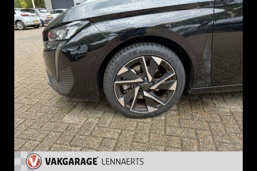 Peugeot 308 SW 1.2 PT 130pk Allure Pack Business, Rijklaarprijs / 12 mnd Bovag garantie