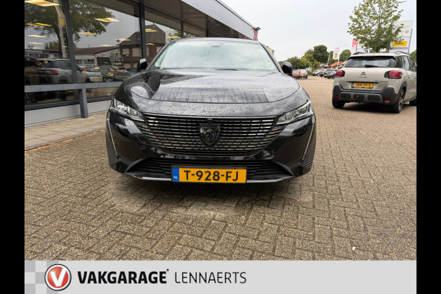 Peugeot 308 SW 1.2 PT 130pk Allure Pack Business, Rijklaarprijs / 12 mnd Bovag garantie