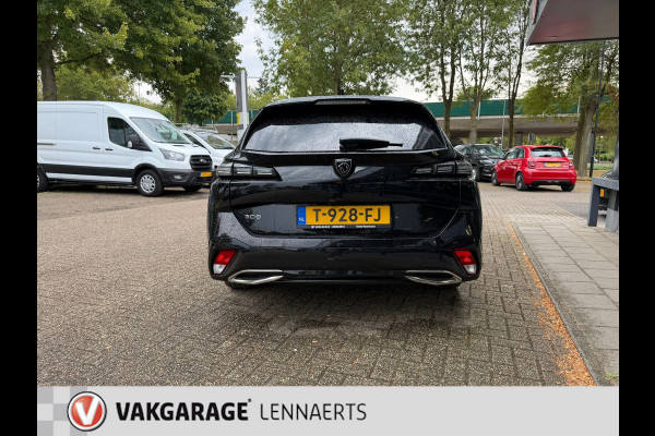 Peugeot 308 SW 1.2 PT 130pk Allure Pack Business, Rijklaarprijs / 12 mnd Bovag garantie
