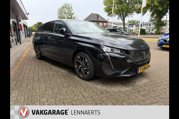 Peugeot 308 SW 1.2 PT 130pk Allure Pack Business, Rijklaarprijs / 12 mnd Bovag garantie
