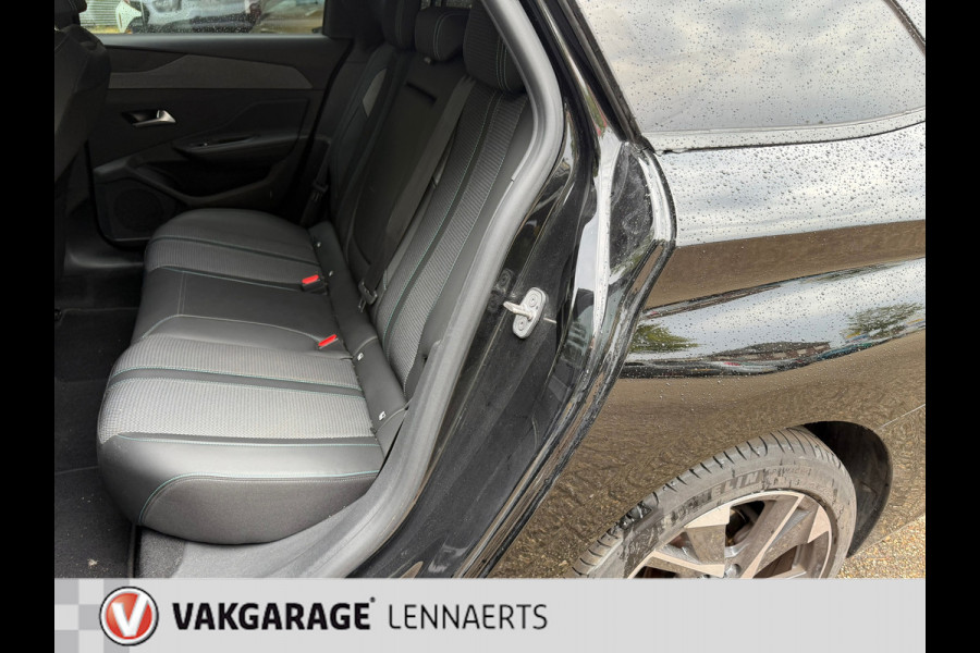 Peugeot 308 SW 1.2 PT 130pk Allure Pack Business, Rijklaarprijs / 12 mnd Bovag garantie