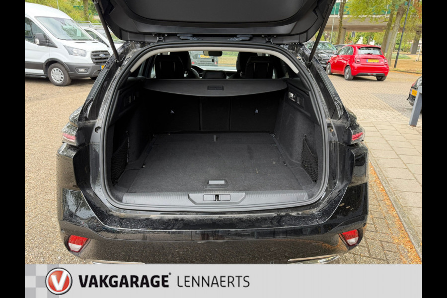 Peugeot 308 SW 1.2 PT 130pk Allure Pack Business, Rijklaarprijs / 12 mnd Bovag garantie