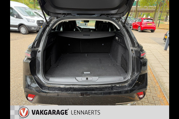 Peugeot 308 SW 1.2 PT 130pk Allure Pack Business, Rijklaarprijs / 12 mnd Bovag garantie