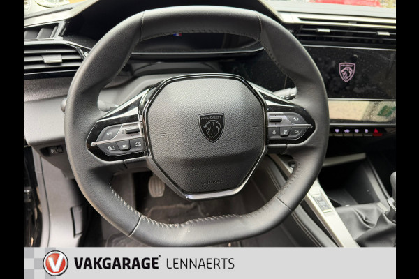 Peugeot 308 SW 1.2 PT 130pk Allure Pack Business, Rijklaarprijs / 12 mnd Bovag garantie