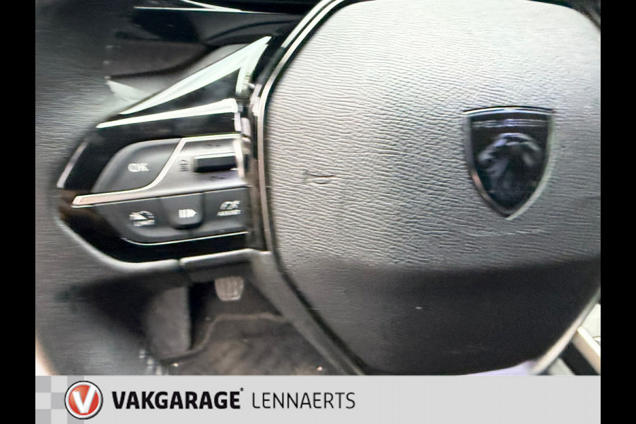 Peugeot 308 SW 1.2 PT 130pk Allure Pack Business, Rijklaarprijs / 12 mnd Bovag garantie