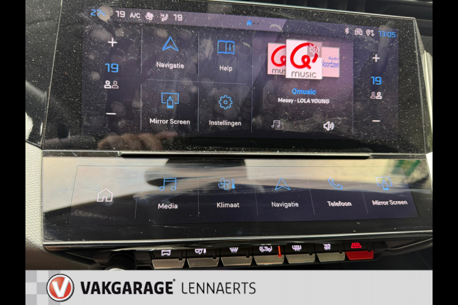 Peugeot 308 SW 1.2 PT 130pk Allure Pack Business, Rijklaarprijs / 12 mnd Bovag garantie