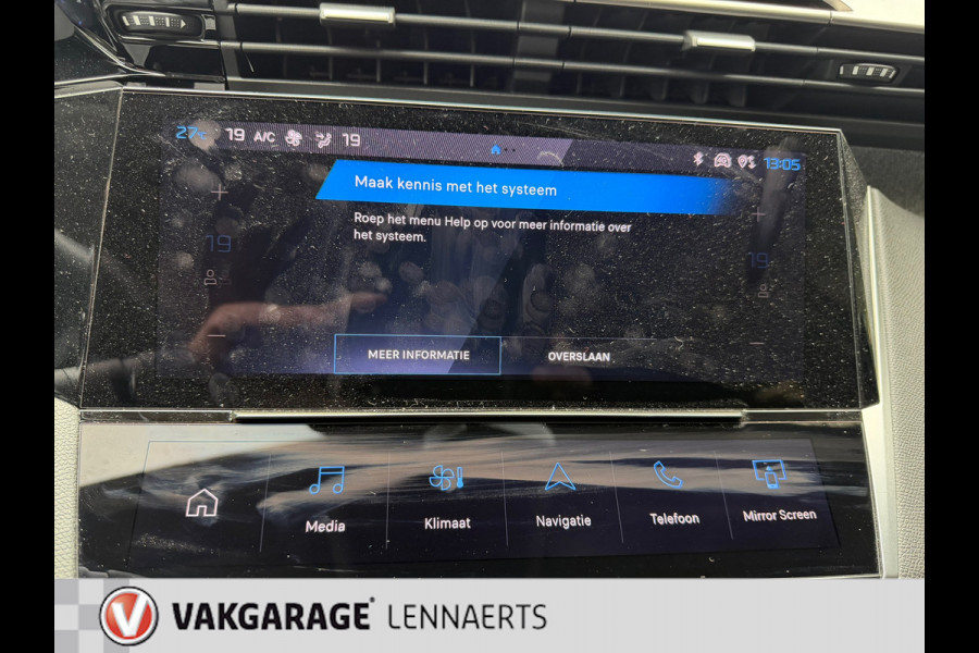 Peugeot 308 SW 1.2 PT 130pk Allure Pack Business, Rijklaarprijs / 12 mnd Bovag garantie