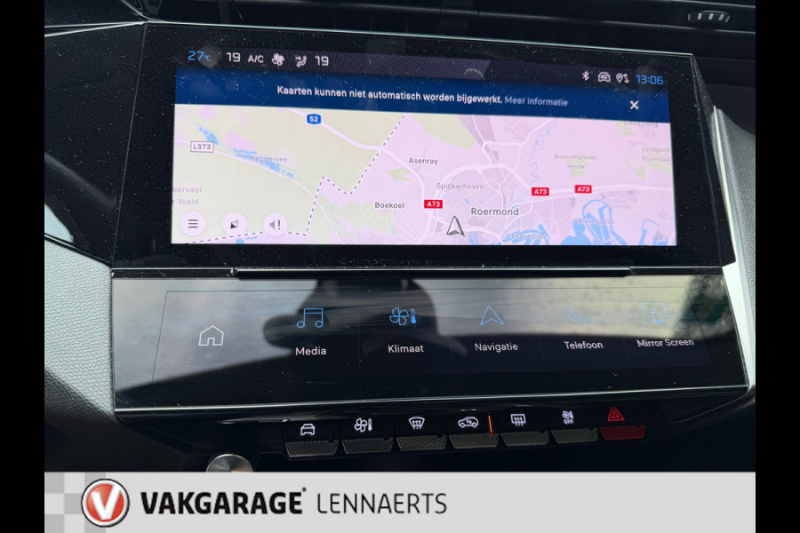 Peugeot 308 SW 1.2 PT 130pk Allure Pack Business, Rijklaarprijs / 12 mnd Bovag garantie