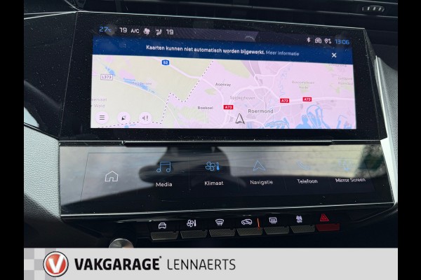 Peugeot 308 SW 1.2 PT 130pk Allure Pack Business, Rijklaarprijs / 12 mnd Bovag garantie