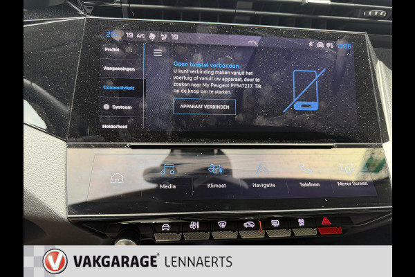 Peugeot 308 SW 1.2 PT 130pk Allure Pack Business, Rijklaarprijs / 12 mnd Bovag garantie