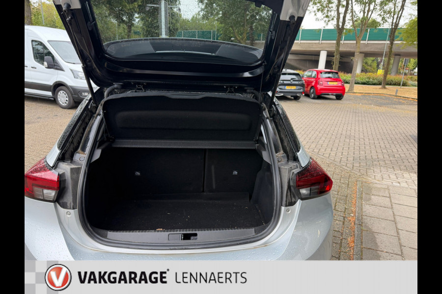 Opel Corsa 1.2 100pk GS Line, Rijklaarprijs / 12 mnd Bovag garantie