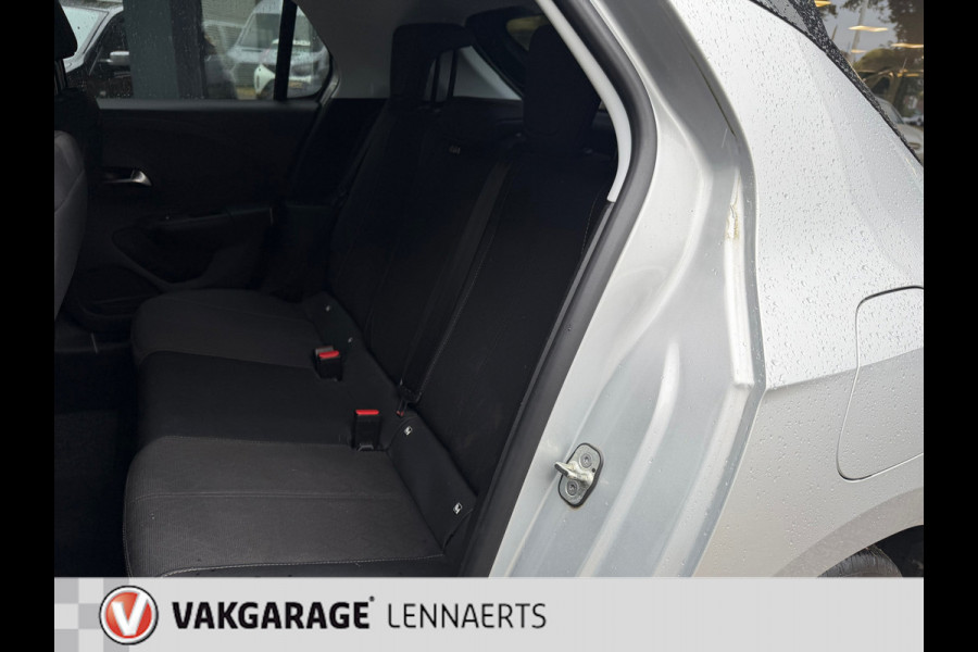 Opel Corsa 1.2 100pk GS Line, Rijklaarprijs / 12 mnd Bovag garantie