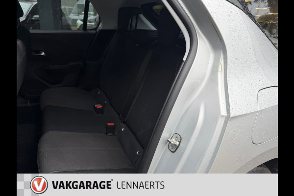 Opel Corsa 1.2 100pk GS Line, Rijklaarprijs / 12 mnd Bovag garantie