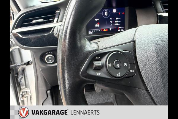 Opel Corsa 1.2 100pk GS Line, Rijklaarprijs / 12 mnd Bovag garantie