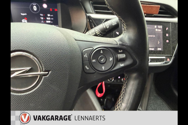 Opel Corsa 1.2 100pk GS Line, Rijklaarprijs / 12 mnd Bovag garantie