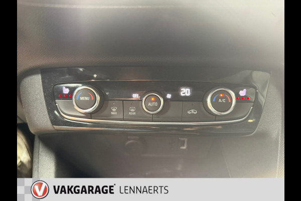Opel Corsa 1.2 100pk GS Line, Rijklaarprijs / 12 mnd Bovag garantie