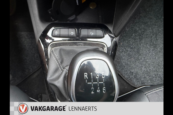 Opel Corsa 1.2 100pk GS Line, Rijklaarprijs / 12 mnd Bovag garantie