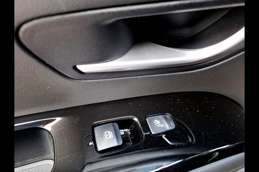 Hyundai Tucson 1.6 T-GDI PHEV Premium Sky 4WD | Full Options! | Dealer onderhouden! | Trekhaak | Pano | Leder | LED | Blindspot |