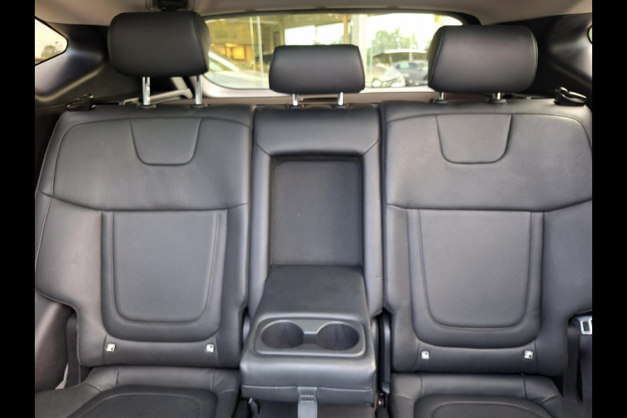 Hyundai Tucson 1.6 T-GDI PHEV Premium Sky 4WD | Full Options! | Dealer onderhouden! | Trekhaak | Pano | Leder | LED | Blindspot |