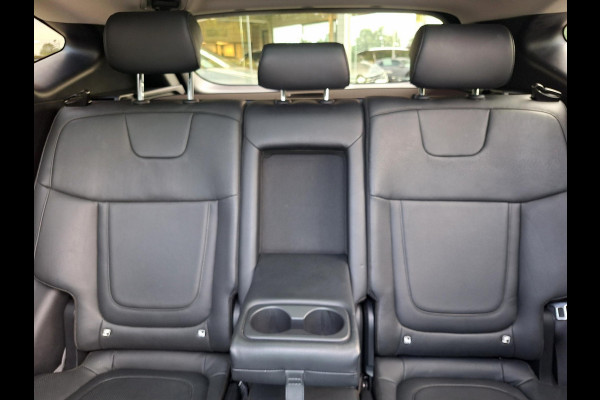 Hyundai Tucson 1.6 T-GDI PHEV Premium Sky 4WD | Full Options! | Dealer onderhouden! | Trekhaak | Pano | Leder | LED | Blindspot |