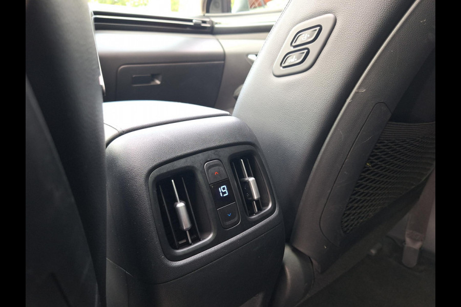 Hyundai Tucson 1.6 T-GDI PHEV Premium Sky 4WD | Full Options! | Dealer onderhouden! | Trekhaak | Pano | Leder | LED | Blindspot |