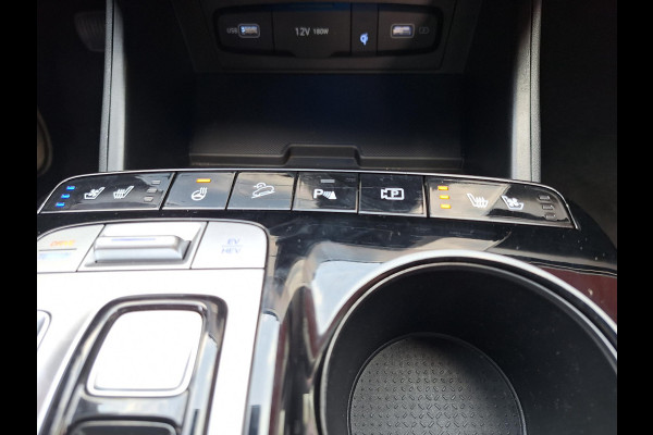 Hyundai Tucson 1.6 T-GDI PHEV Premium Sky 4WD | Full Options! | Dealer onderhouden! | Trekhaak | Pano | Leder | LED | Blindspot |