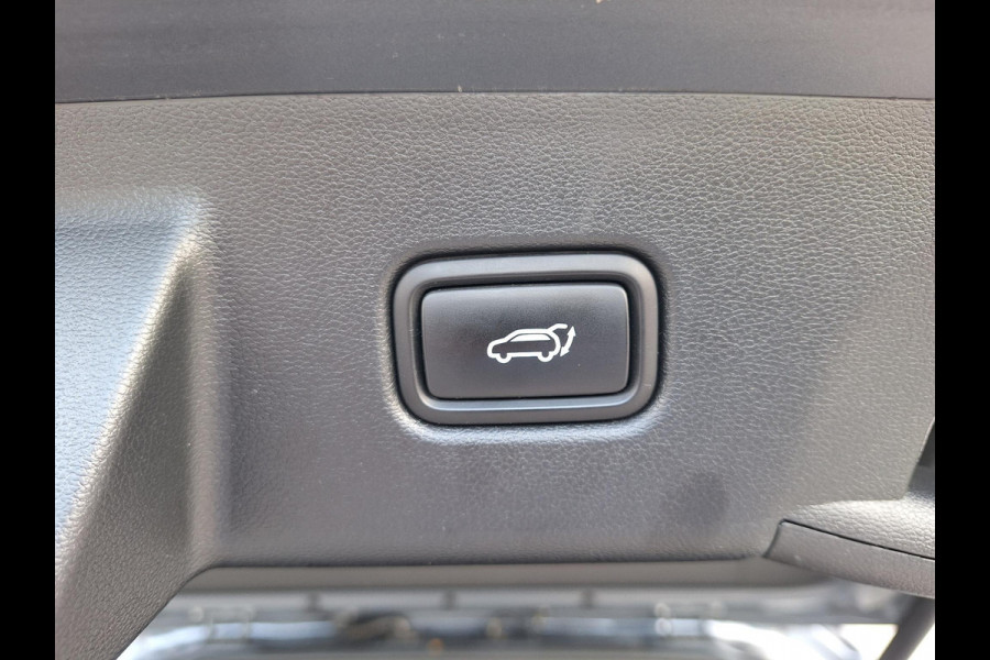 Hyundai Tucson 1.6 T-GDI PHEV Premium Sky 4WD | Full Options! | Dealer onderhouden! | Trekhaak | Pano | Leder | LED | Blindspot |