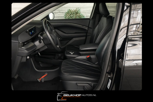 Ford Mustang Mach-E RWD 75 kWh Leer Carplay B&O Camera