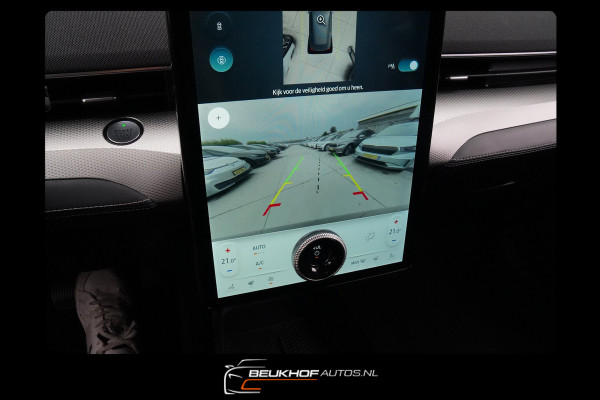 Ford Mustang Mach-E RWD 75 kWh Leer Carplay B&O Camera