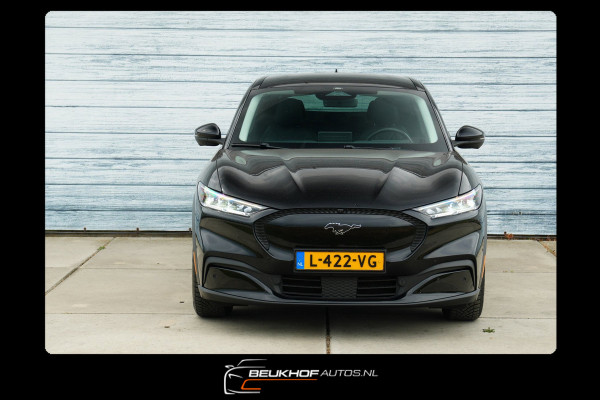 Ford Mustang Mach-E RWD 75 kWh Leer Carplay B&O Camera