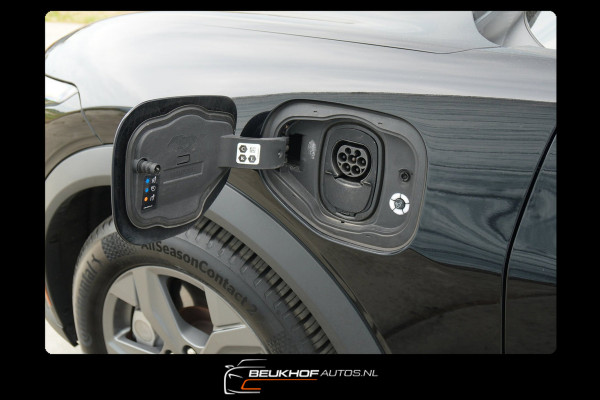 Ford Mustang Mach-E RWD 75 kWh Leer Carplay B&O Camera
